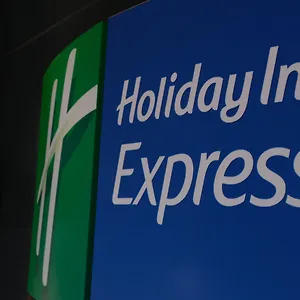 Holiday Express - - Atakoy Metro, An Ihg Hotell