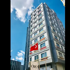 The Leos Istanbul