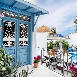Eliada 3*, Kuşadası Turkije