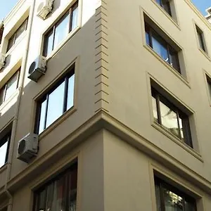 Hasekisultan House Istanbul