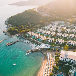 Doora Bodrum 5*, Torba Turkije