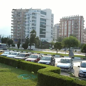 Perla Mare 3*, Konyaalti Turkije