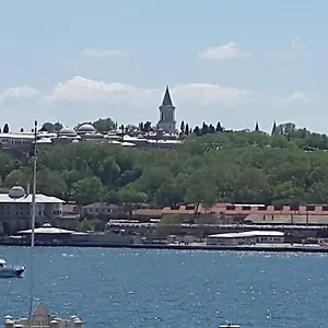 Ada Karakoy - Special Category *** Istanboel
