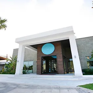 Hillstone Hotel&spa 5*, Bodrum Turkije