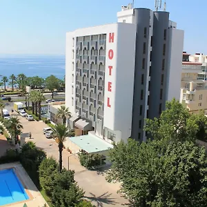 Olbia 3*, Antalya Turkije