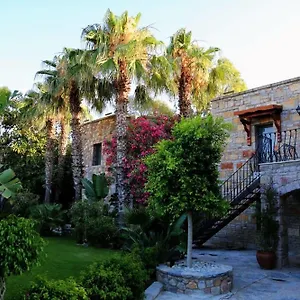 Marina Garden 4*, Yalıkavak Turkije