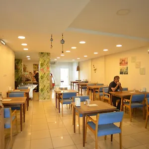 Yesilyurt Pansiyon Hotel 2*, İzmir Turkije