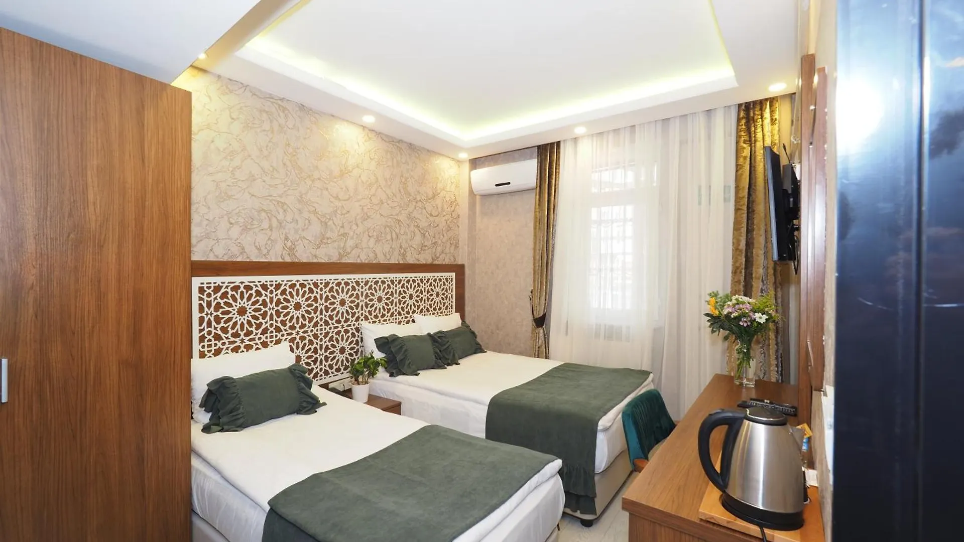 Best Nobel Hotels Old Town - Special Category Istanbul